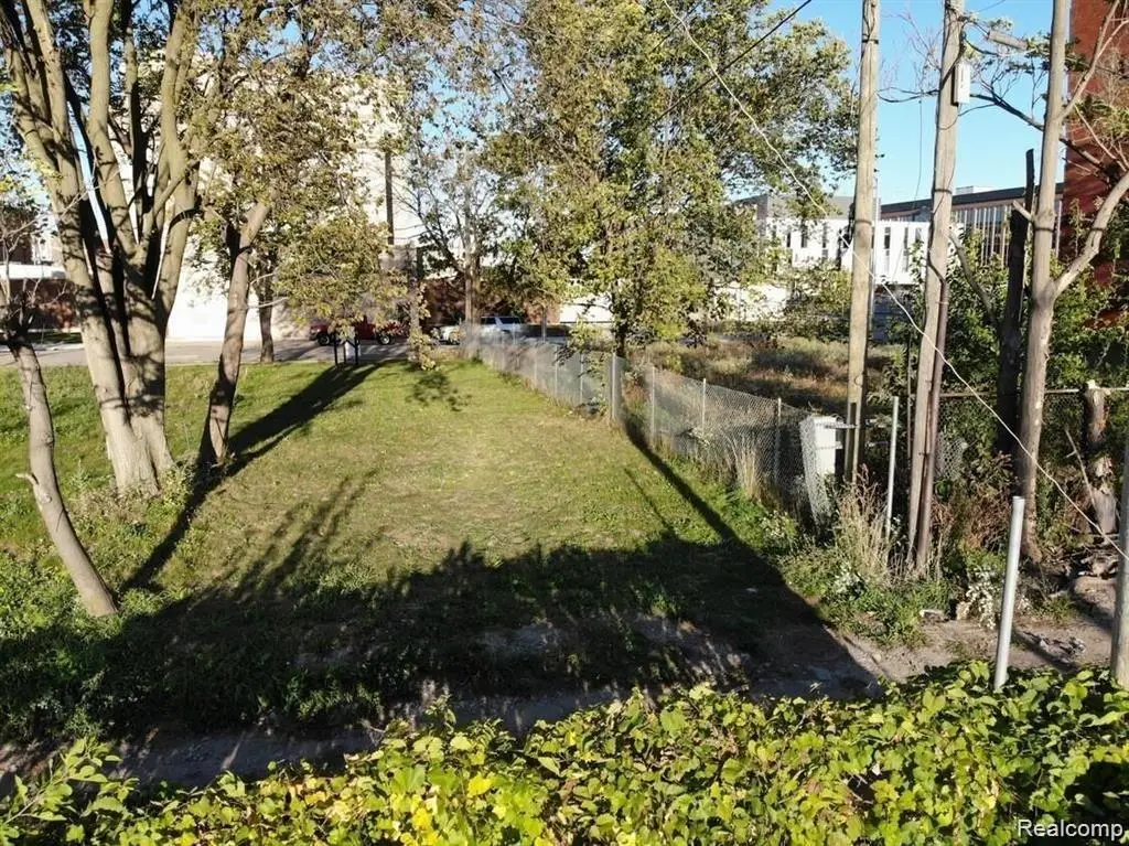 2939 PARK AVE, Detroit, MI 48201 - Image #1