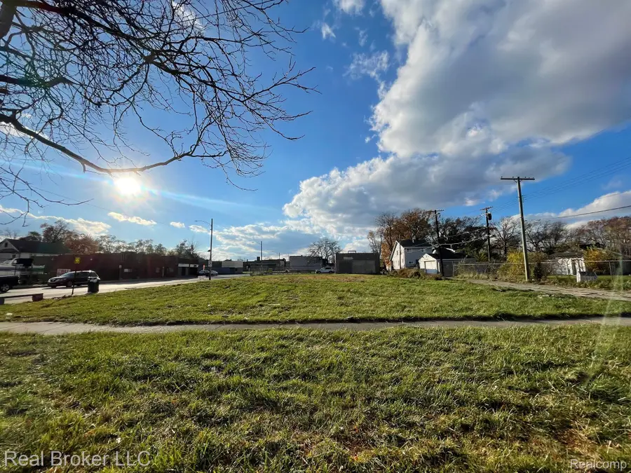 3720 FENKELL ST, Detroit, MI 48238 - Image #3