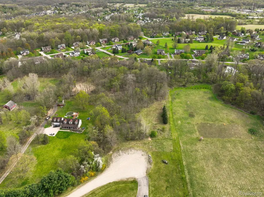 22150 DONNAS DRIVE ST, South Lyon, MI 48178 - Image #3