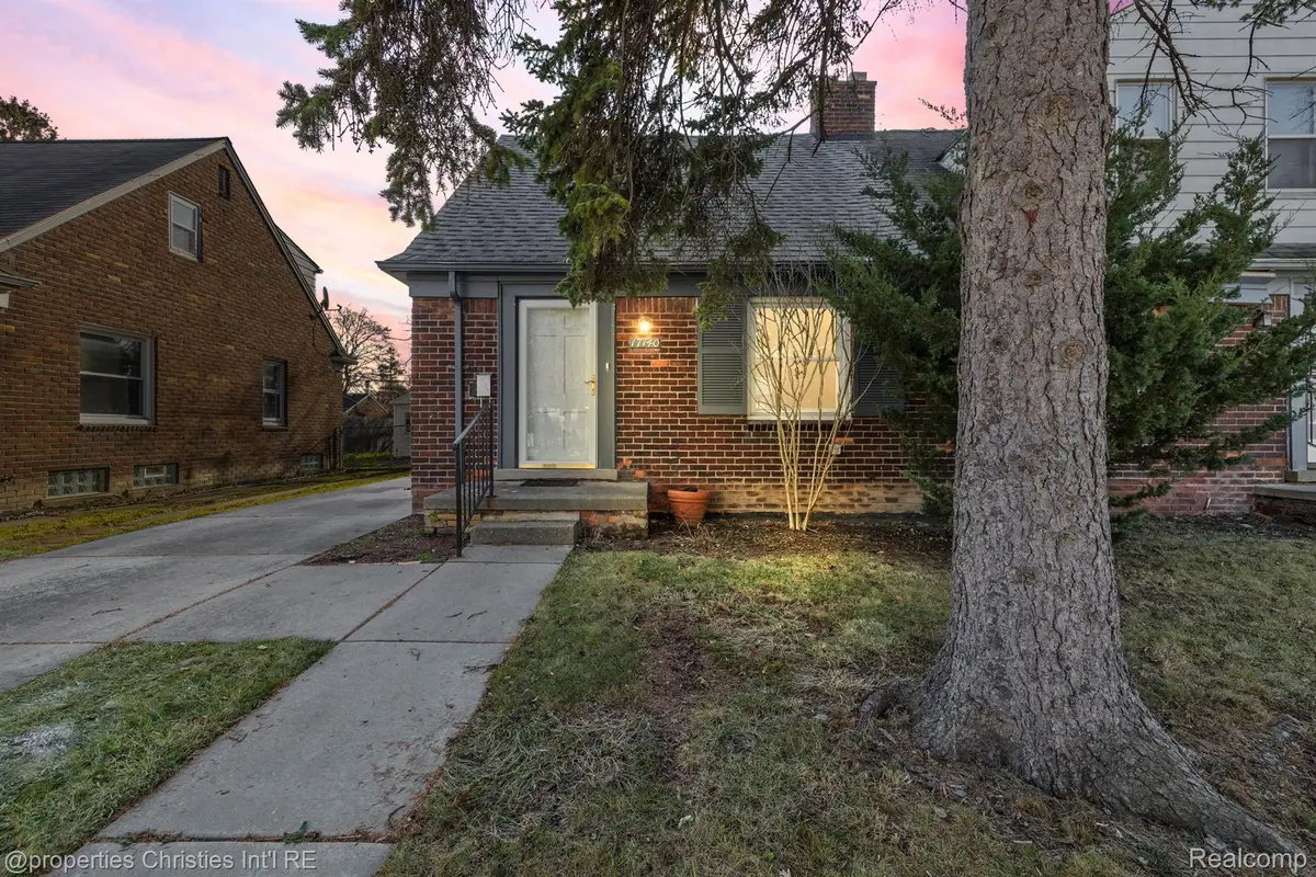 17140 SIOUX ST, Detroit, MI 48224 - Image #1