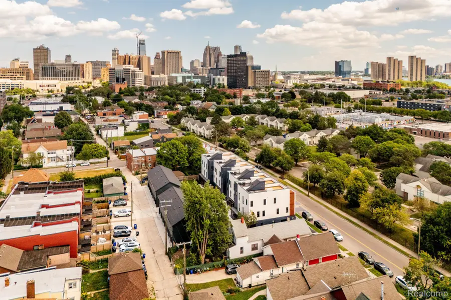 1650 BAGLEY ST 5, Detroit, MI 48216 - Image #2
