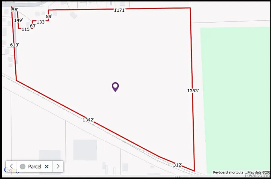 555 DAILEY ST, Fowlerville, MI 48836 - Image #3