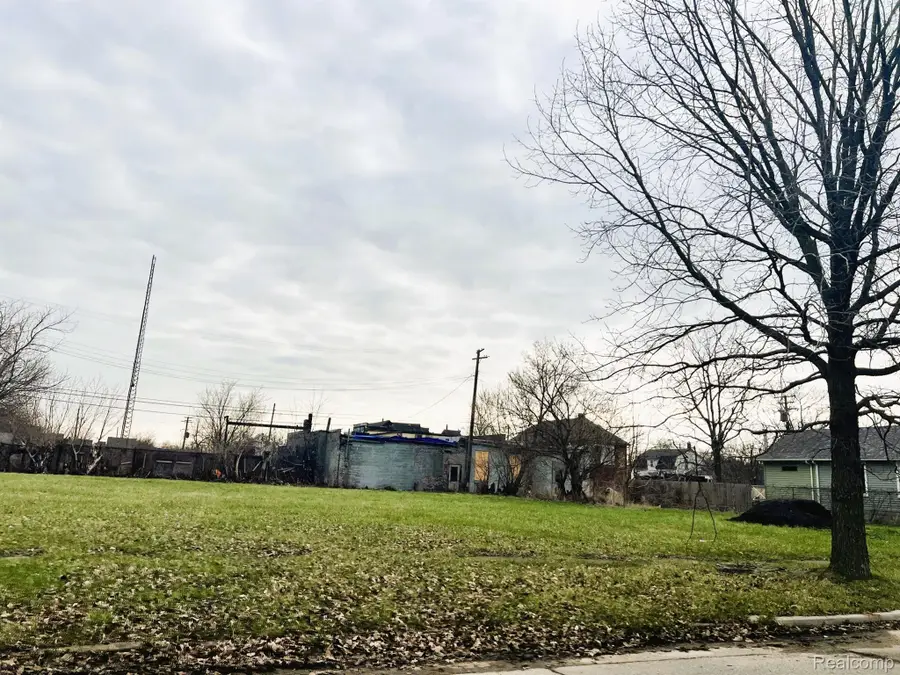 4454 15TH ST, Detroit, MI 48208 - Image #3