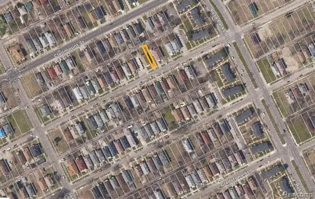 1960 Taylor Street, Detroit, MI 48206 - Image #2