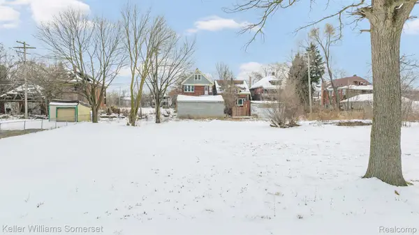 3398 MEDBURY ST, Detroit, MI 48211