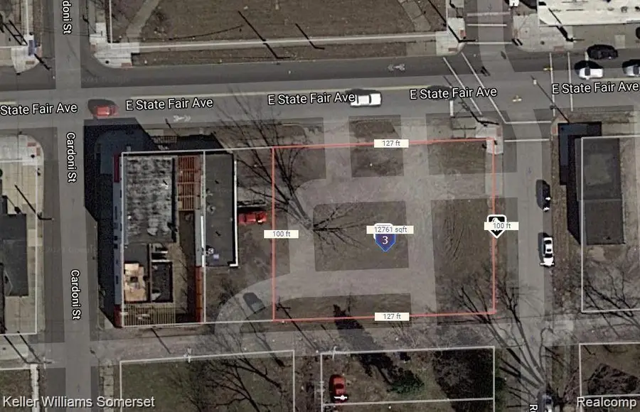 1240 E STATE FAIR, Detroit, MI 48203 - Image #2