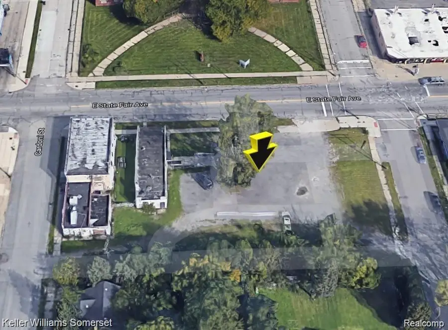1240 E STATE FAIR, Detroit, MI 48203 - Image #3