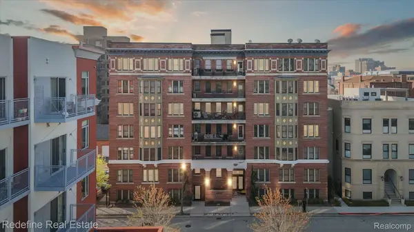 78 Watson ST 13, Detroit, MI 48201