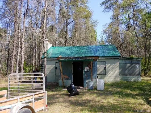 00 N DORR AT GAUKEL RD, Merritt, MI 49667 - Image #1