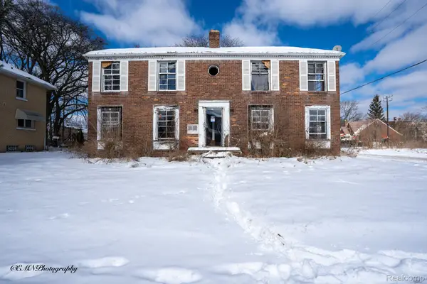 13449 GREINER ST, Detroit, MI 48205