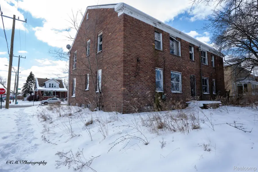 13449 GREINER ST, Detroit, MI 48205 - Image #3