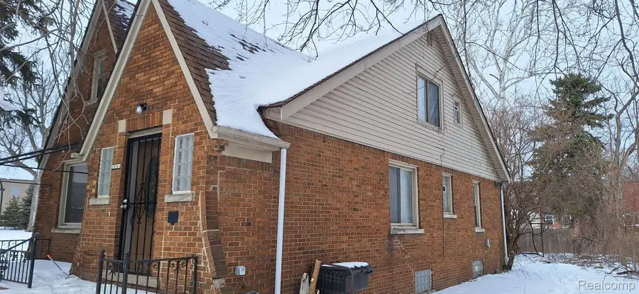 13814 CASTLETON ST, Detroit, MI 48227 - Image #2