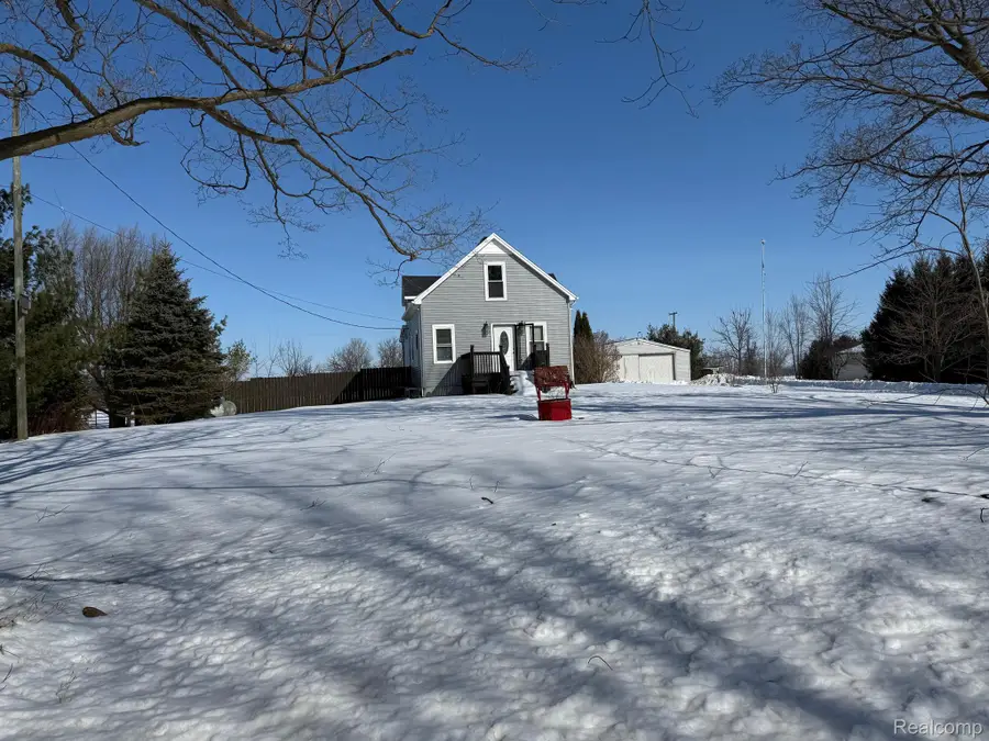 7595 BROOKS RD, Burnside, MI 48416 - #3