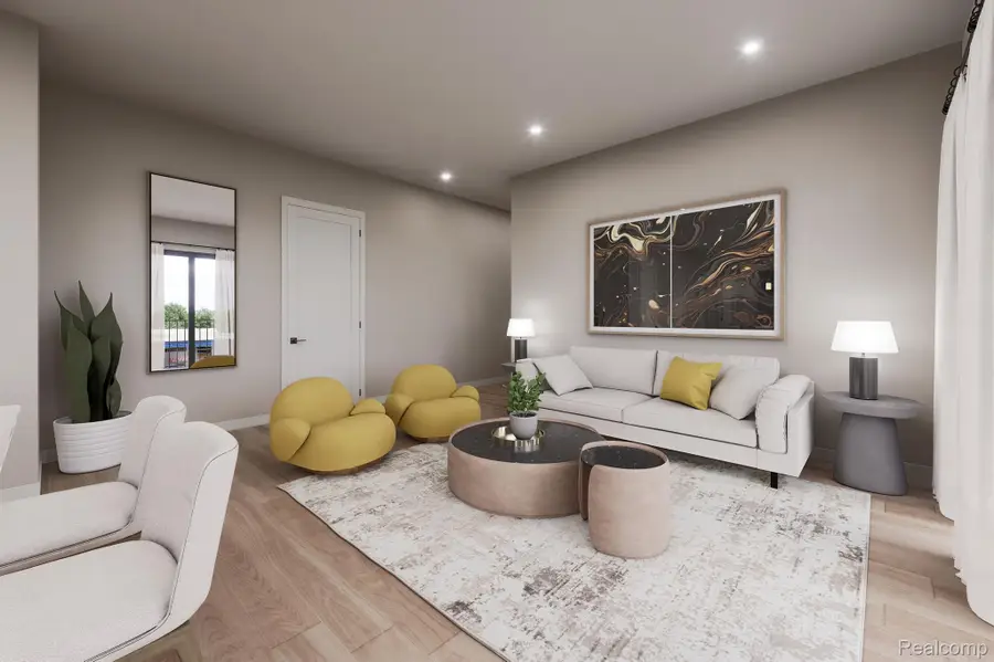 1760 E AUBURN RD 301, Rochester Hills, MI 48307 - Image #3