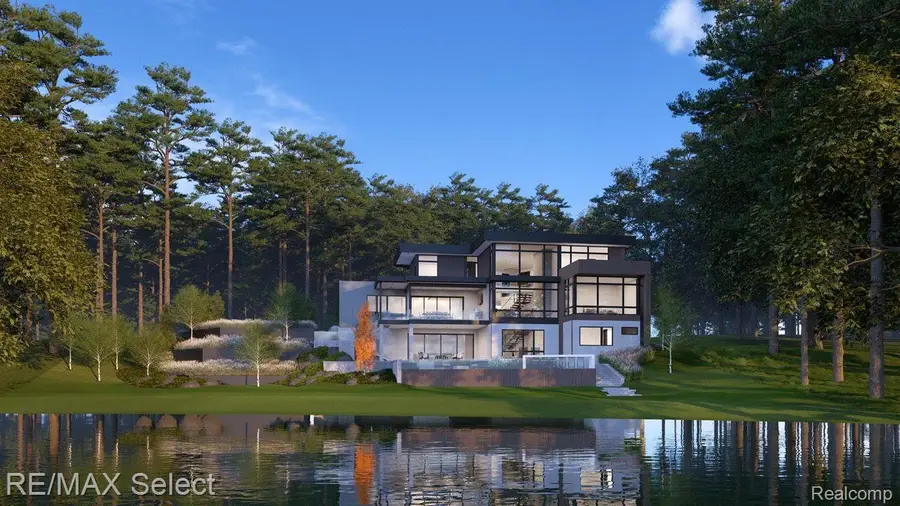 3397 W SILVER LAKE RD, Fenton, MI 48430 - Image #3