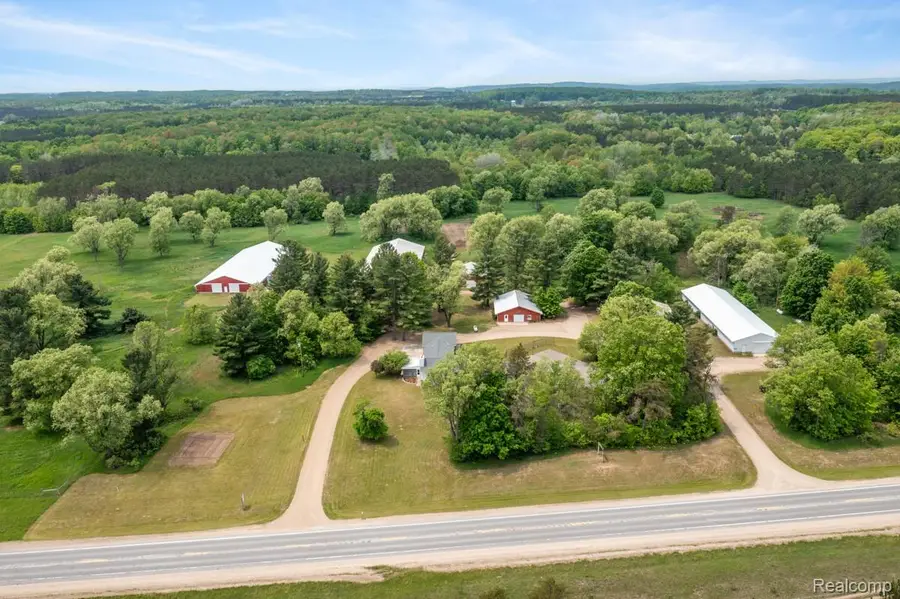 7214 S. M 66, Mancelona, MI 49659 - Image #2