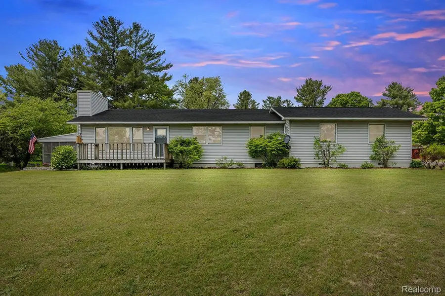 7214 S. M 66, Mancelona, MI 49659 - Image #3