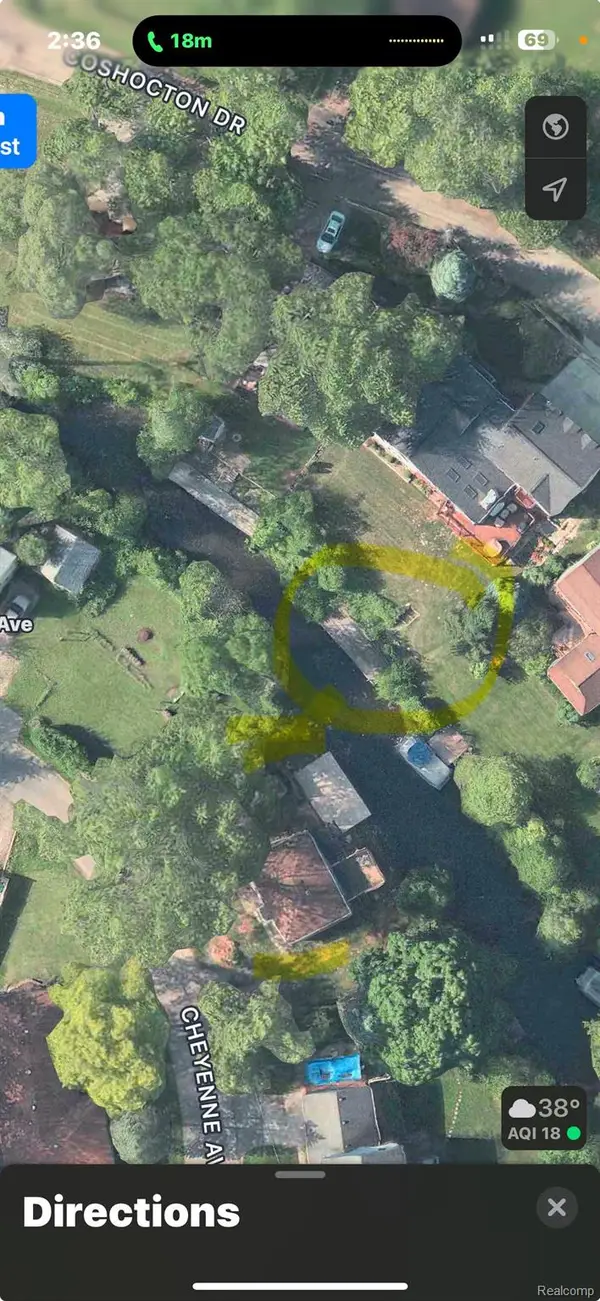 0000  Cheyenne, Waterford, MI 48328