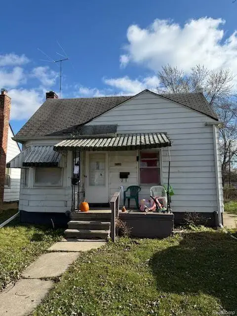 8508 ARTESIAN ST, Detroit, MI 48228 - Image #1