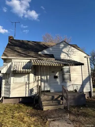 8508 ARTESIAN ST, Detroit, MI 48228 - Image #2