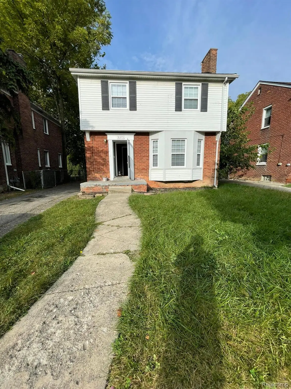 9375 PENROD ST, Detroit, MI 48228 - Image #1