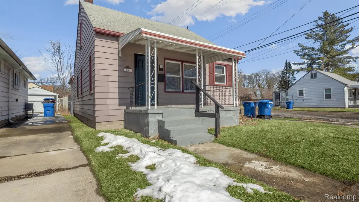 12861 GEORGIANA AVE, Warren, MI 48089 - Image #1