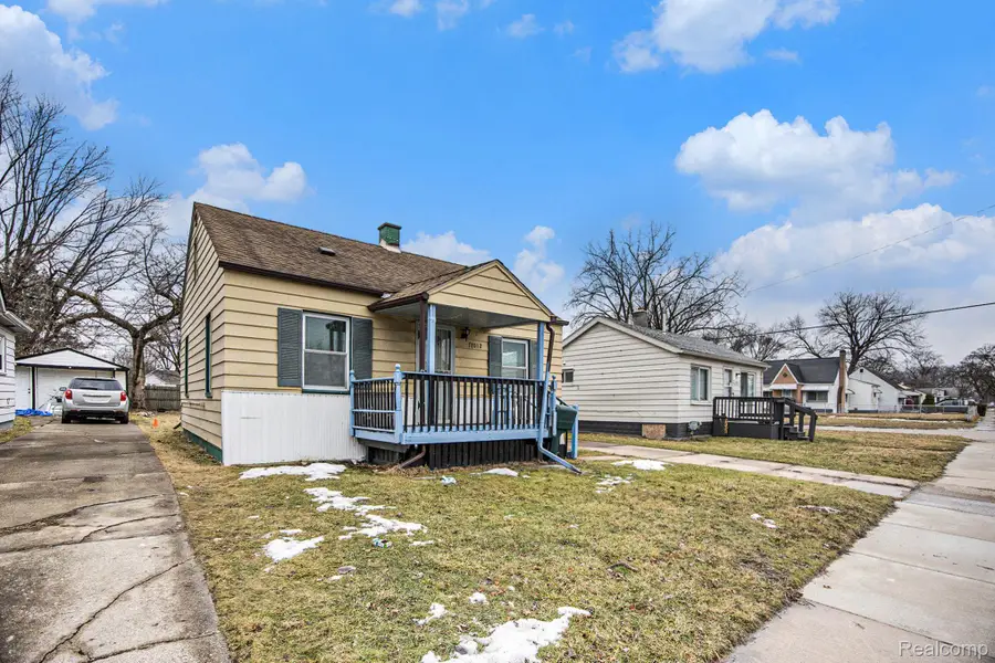 11012 REPUBLIC AVE, Warren, MI 48089 - Image #3