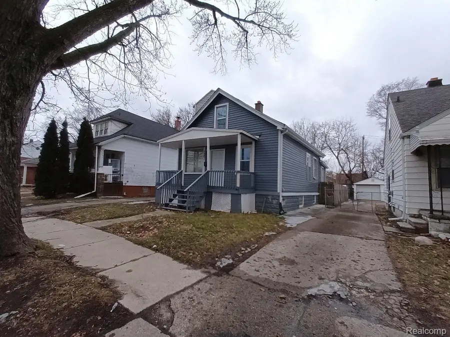 7261 PIEDMONT ST, Detroit, MI 48228 - Image #2