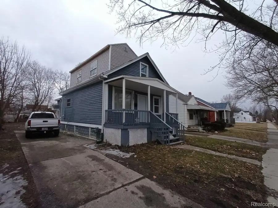 7261 PIEDMONT ST, Detroit, MI 48228 - Image #3