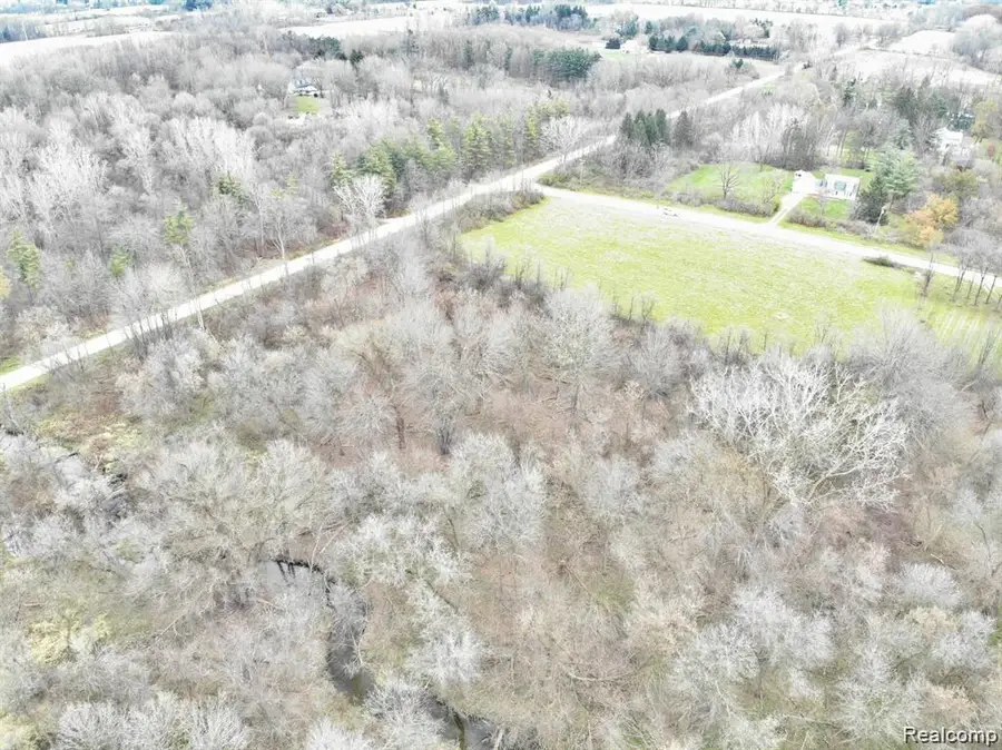 VL HOUGH RD, Almont, MI 48003 - Image #2