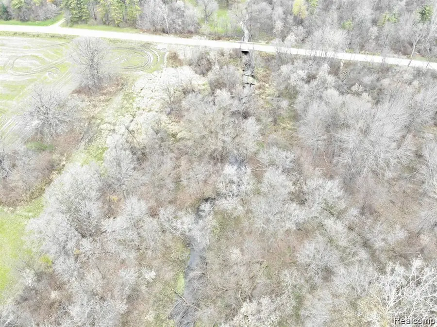 VL HOUGH RD, Almont, MI 48003 - Image #3