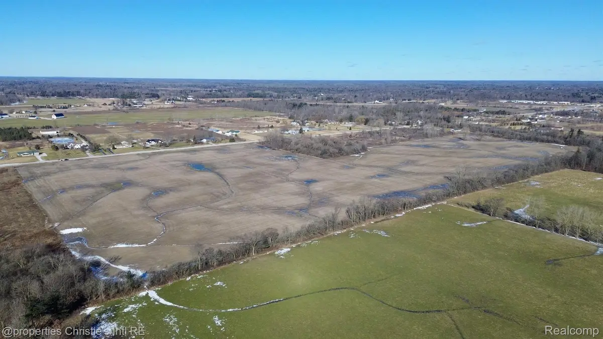 00000 Wadhams, Saint Clair Township, MI 48079 - Image #1
