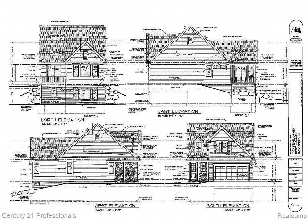 9876 Dixie HIWY, Clarkston, MI 48348 - Image #1