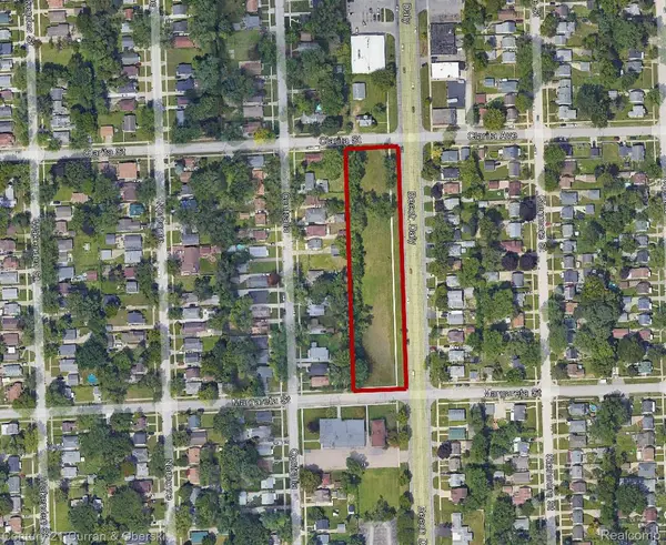 18633 BEECH DALY RD, Redford, MI 48240