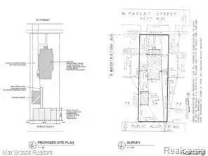 207 W PARENT AVE, Royal Oak, MI 48067 - Image #2