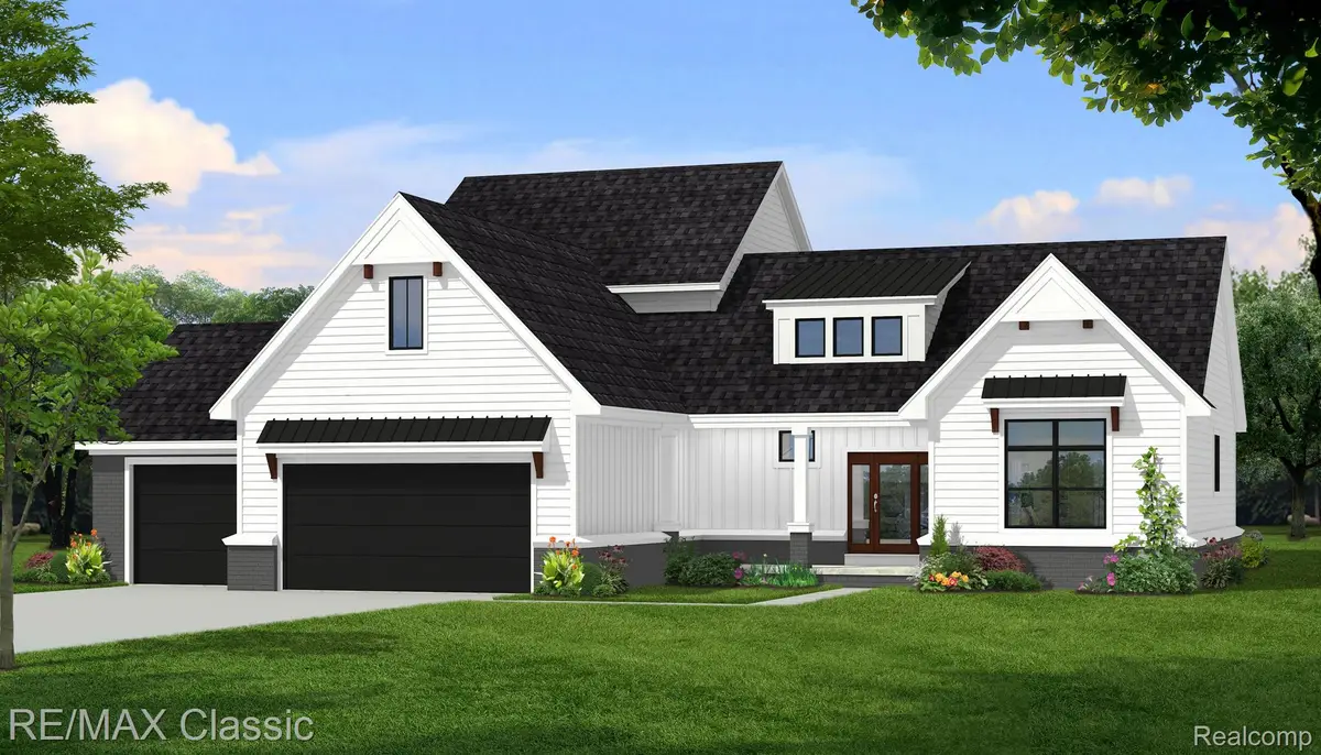 218 Leafwood, Commerce Township, MI 48382 - Image #1