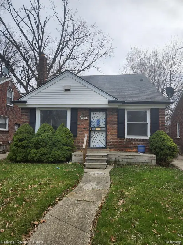 9328 PATTON ST, Detroit, MI 48228