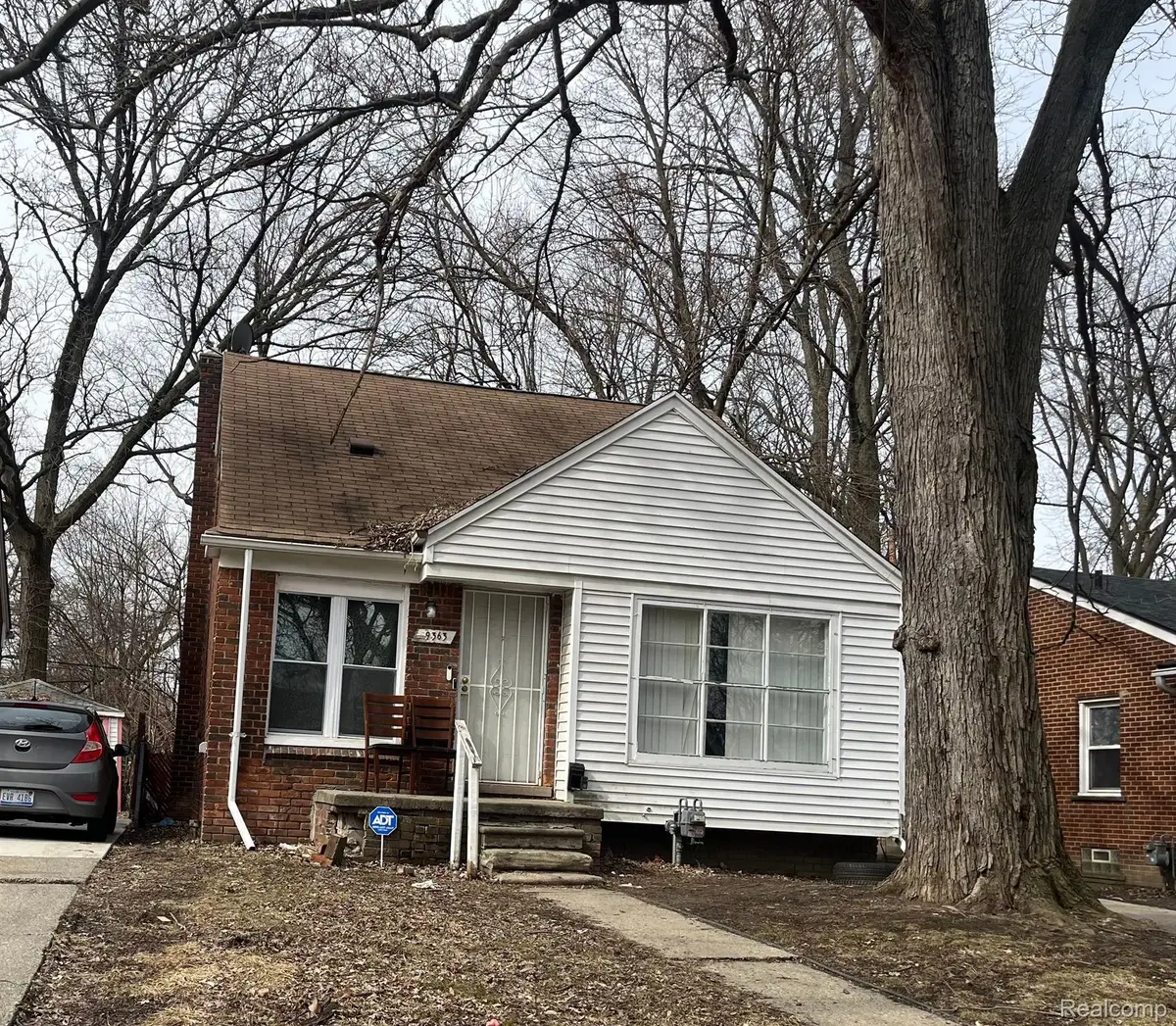 9363 PATTON ST, Detroit, MI 48228 - Image #1
