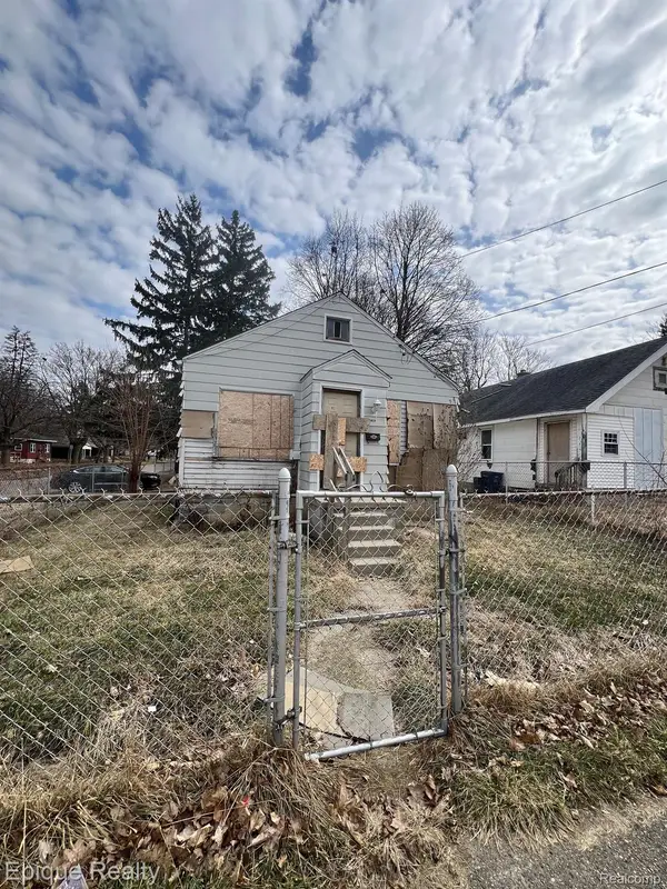 1622 ARLINGTON AVE, Flint, MI 48506