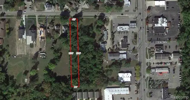 2055 S Long Lake Road, Fenton, MI 48430 - Image #1