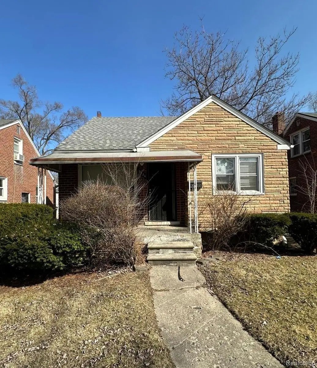 9934 WARWICK ST, Detroit, MI 48228 - Image #1