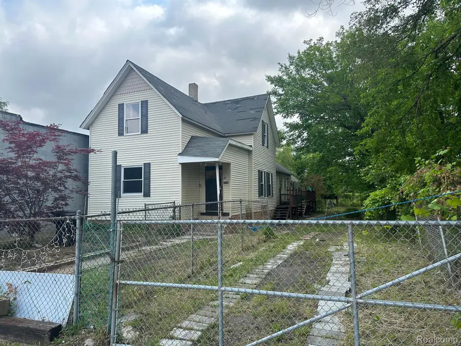 1728 BELLEVUE ST, Detroit, MI 48207 - Image #3
