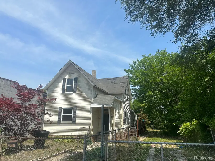 1728 BELLEVUE ST, Detroit, MI 48207 - Image #3