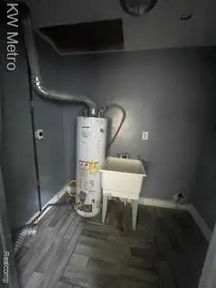 6390 FAUST AVE, Detroit, MI 48228 - Image #2