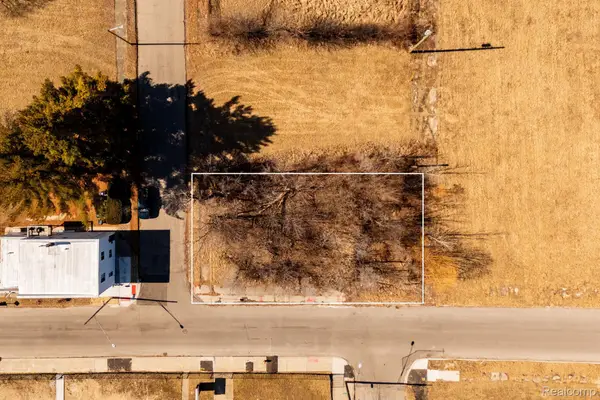 1401 CRANE ST, Detroit, MI 48214