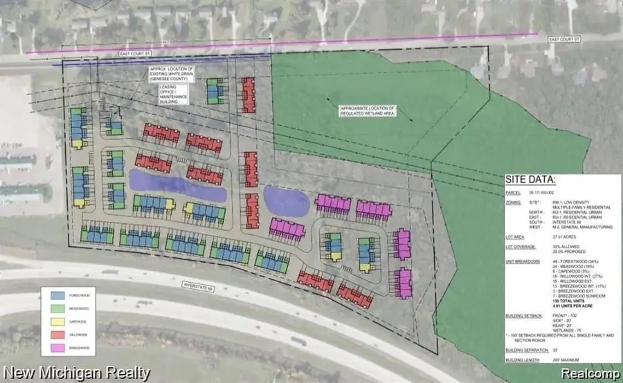 1234 E COURT ST, Davison, MI 48423 - Image #3