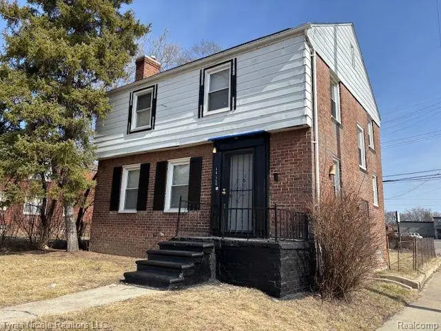 14100 WINTHROP ST, Detroit, MI 48227 - Image #1