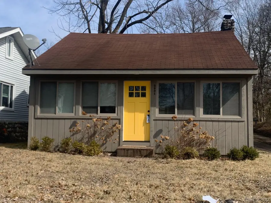 3991 FIELDVIEW AVE, West Bloomfield, MI 48324 - Image #2