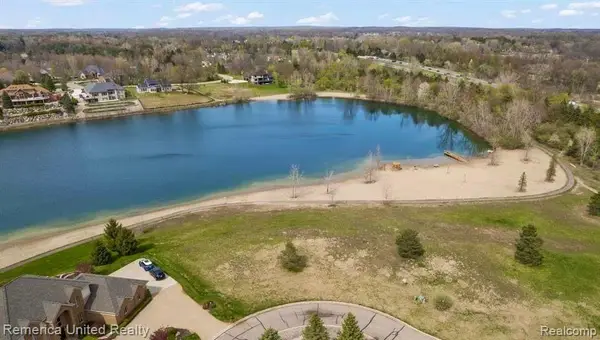 Vacant Lot 51 Rosemarie RUN, Brighton, MI 48114