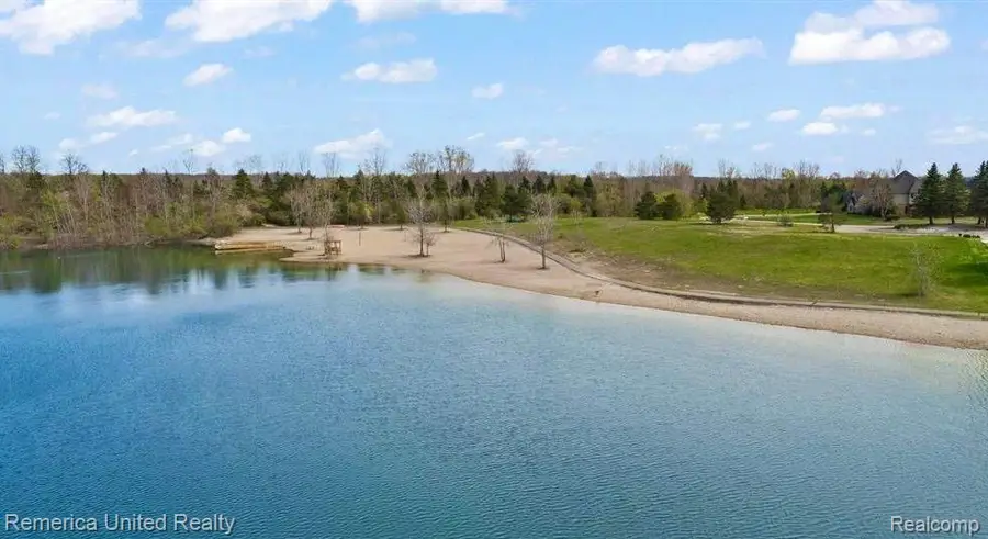 Vacant Lot 51 Rosemarie RUN, Brighton, MI 48114 - Image #2